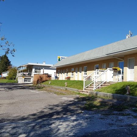 Northland Motel Nipigon Exterior foto