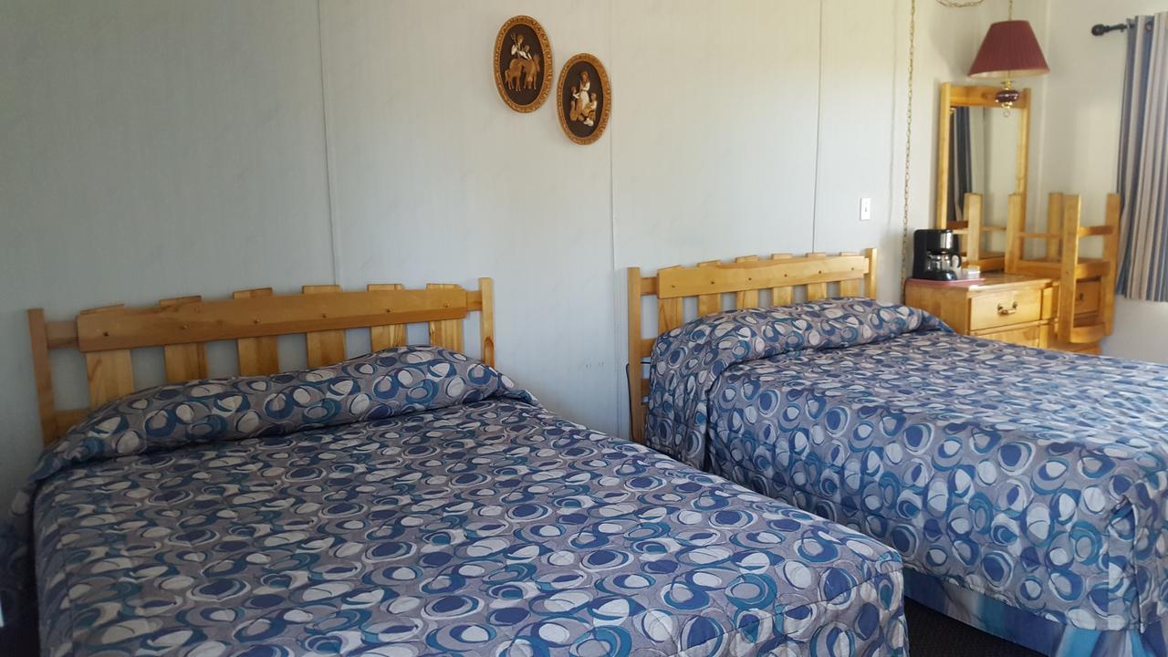 Northland Motel Nipigon Exterior foto
