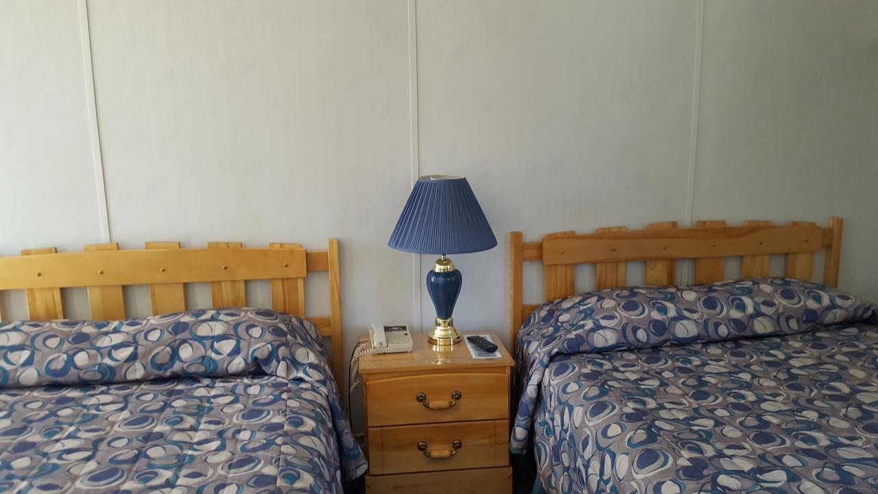 Northland Motel Nipigon Exterior foto