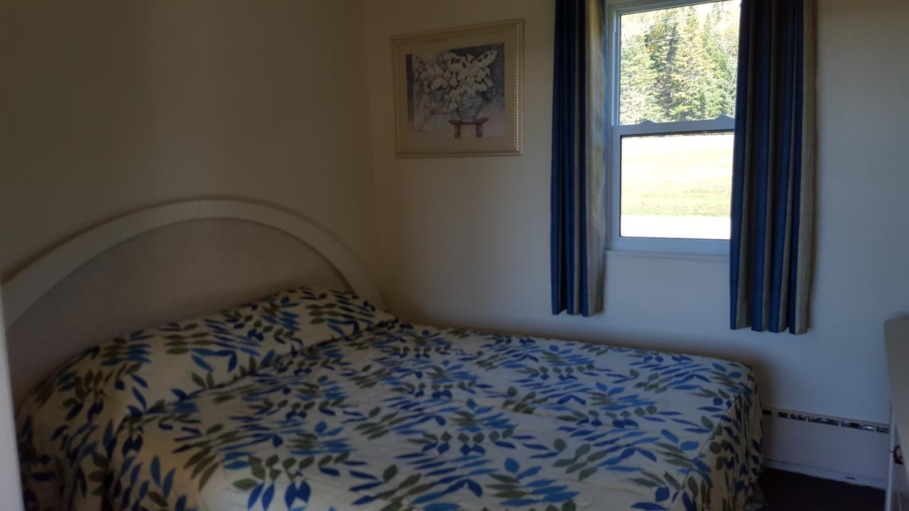 Northland Motel Nipigon Exterior foto